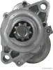 Starter 12 V 1 kW HERTH+BUSS JAKOPARTS J5214024