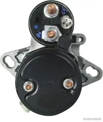 Starter 12 V 1 kW HERTH+BUSS JAKOPARTS J5214033 Bild Starter 12 V 1 kW HERTH+BUSS JAKOPARTS J5214033