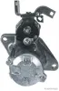 Starter 12 V 1 kW HERTH+BUSS JAKOPARTS J5214036 Bild Starter 12 V 1 kW HERTH+BUSS JAKOPARTS J5214036