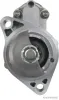 Starter 12 V 1 kW HERTH+BUSS JAKOPARTS J5214039