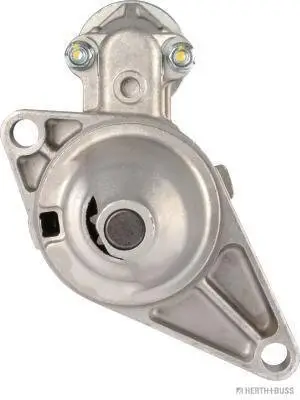 Starter 12 V 0,8 kW HERTH+BUSS JAKOPARTS J5214046 Bild Starter 12 V 0,8 kW HERTH+BUSS JAKOPARTS J5214046