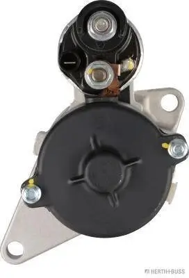 Starter 12 V 0,8 kW HERTH+BUSS JAKOPARTS J5214046 Bild Starter 12 V 0,8 kW HERTH+BUSS JAKOPARTS J5214046