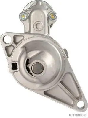 Starter 12 V 0,8 kW HERTH+BUSS JAKOPARTS J5214048 Bild Starter 12 V 0,8 kW HERTH+BUSS JAKOPARTS J5214048