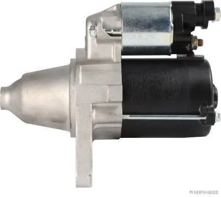 Starter 12 V 0,8 kW HERTH+BUSS JAKOPARTS J5214048 Bild Starter 12 V 0,8 kW HERTH+BUSS JAKOPARTS J5214048