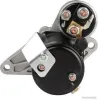 Starter 12 V 1 kW HERTH+BUSS JAKOPARTS J5214050 Bild Starter 12 V 1 kW HERTH+BUSS JAKOPARTS J5214050