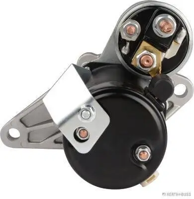Starter 12 V 1 kW HERTH+BUSS JAKOPARTS J5214050 Bild Starter 12 V 1 kW HERTH+BUSS JAKOPARTS J5214050
