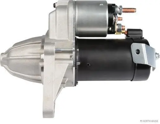 Starter 12 V 1 kW HERTH+BUSS JAKOPARTS J5214050 Bild Starter 12 V 1 kW HERTH+BUSS JAKOPARTS J5214050