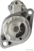 Starter 12 V 1 kW HERTH+BUSS JAKOPARTS J5214052