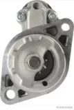 Starter 12 V 1 kW HERTH+BUSS JAKOPARTS J5214052