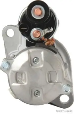 Starter 12 V 1 kW HERTH+BUSS JAKOPARTS J5214052 Bild Starter 12 V 1 kW HERTH+BUSS JAKOPARTS J5214052