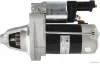 Starter 12 V 1 kW HERTH+BUSS JAKOPARTS J5214052 Bild Starter 12 V 1 kW HERTH+BUSS JAKOPARTS J5214052