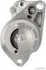Starter 12 V 1,2 kW HERTH+BUSS JAKOPARTS J5214057 Bild Starter 12 V 1,2 kW HERTH+BUSS JAKOPARTS J5214057