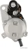 Starter 12 V 1,2 kW HERTH+BUSS JAKOPARTS J5214057 Bild Starter 12 V 1,2 kW HERTH+BUSS JAKOPARTS J5214057