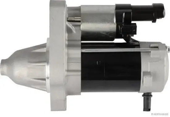 Starter 12 V 1,2 kW HERTH+BUSS JAKOPARTS J5214057 Bild Starter 12 V 1,2 kW HERTH+BUSS JAKOPARTS J5214057