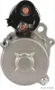 Starter 12 V 0,8 kW HERTH+BUSS JAKOPARTS J5214060 Bild Starter 12 V 0,8 kW HERTH+BUSS JAKOPARTS J5214060