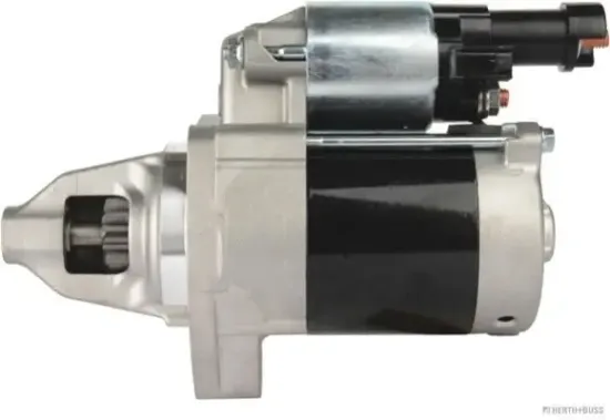 Starter 12 V 0,8 kW HERTH+BUSS JAKOPARTS J5214060 Bild Starter 12 V 0,8 kW HERTH+BUSS JAKOPARTS J5214060
