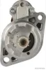 Starter 12 V 1,6 kW HERTH+BUSS JAKOPARTS J5214064