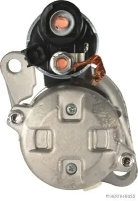 Starter 12 V 1,6 kW HERTH+BUSS JAKOPARTS J5214064 Bild Starter 12 V 1,6 kW HERTH+BUSS JAKOPARTS J5214064