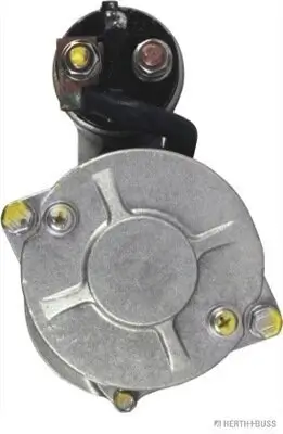 Starter 12 V 2,2 kW HERTH+BUSS JAKOPARTS J5215021 Bild Starter 12 V 2,2 kW HERTH+BUSS JAKOPARTS J5215021