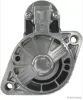 Starter 12 V 1,2 kW HERTH+BUSS JAKOPARTS J5215022