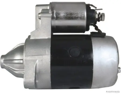 Starter 12 V 0,9 kW HERTH+BUSS JAKOPARTS J5215026 Bild Starter 12 V 0,9 kW HERTH+BUSS JAKOPARTS J5215026