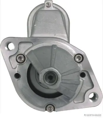 Starter 12 V 1,3 kW HERTH+BUSS JAKOPARTS J5215030 Bild Starter 12 V 1,3 kW HERTH+BUSS JAKOPARTS J5215030