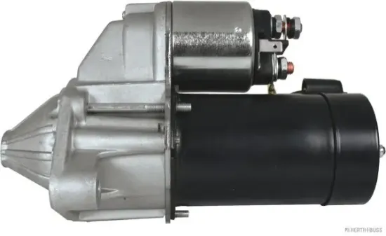 Starter 12 V 1,3 kW HERTH+BUSS JAKOPARTS J5215030 Bild Starter 12 V 1,3 kW HERTH+BUSS JAKOPARTS J5215030