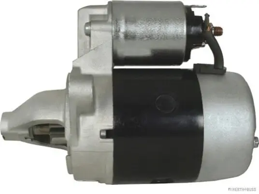 Starter 12 V 0,9 kW HERTH+BUSS JAKOPARTS J5215037 Bild Starter 12 V 0,9 kW HERTH+BUSS JAKOPARTS J5215037