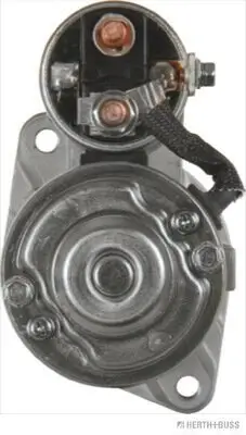 Starter 12 V 1,2 kW HERTH+BUSS JAKOPARTS J5215048 Bild Starter 12 V 1,2 kW HERTH+BUSS JAKOPARTS J5215048