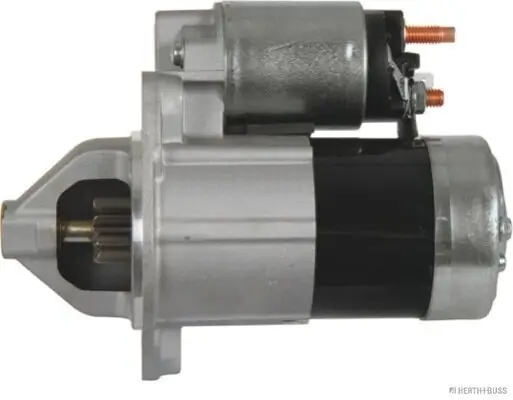 Starter 12 V 1,2 kW HERTH+BUSS JAKOPARTS J5215048 Bild Starter 12 V 1,2 kW HERTH+BUSS JAKOPARTS J5215048