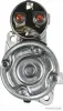 Starter 12 V 1,4 kW HERTH+BUSS JAKOPARTS J5215050 Bild Starter 12 V 1,4 kW HERTH+BUSS JAKOPARTS J5215050
