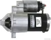 Starter 12 V 1,4 kW HERTH+BUSS JAKOPARTS J5215050 Bild Starter 12 V 1,4 kW HERTH+BUSS JAKOPARTS J5215050