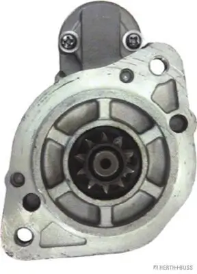 Starter 12 V 2,2 kW HERTH+BUSS JAKOPARTS J5215054 Bild Starter 12 V 2,2 kW HERTH+BUSS JAKOPARTS J5215054
