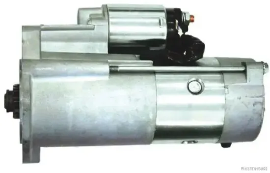 Starter 12 V 2,2 kW HERTH+BUSS JAKOPARTS J5215054 Bild Starter 12 V 2,2 kW HERTH+BUSS JAKOPARTS J5215054