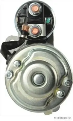 Starter 12 V 1,8 kW HERTH+BUSS JAKOPARTS J5215055 Bild Starter 12 V 1,8 kW HERTH+BUSS JAKOPARTS J5215055