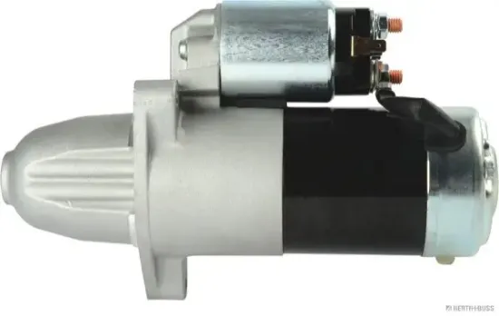 Starter 12 V 1,8 kW HERTH+BUSS JAKOPARTS J5215055 Bild Starter 12 V 1,8 kW HERTH+BUSS JAKOPARTS J5215055