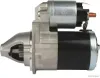 Starter 12 V 1,2 kW HERTH+BUSS JAKOPARTS J5215057 Bild Starter 12 V 1,2 kW HERTH+BUSS JAKOPARTS J5215057