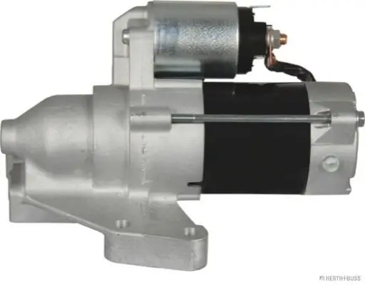 Starter 12 V 2 kW HERTH+BUSS JAKOPARTS J5215058 Bild Starter 12 V 2 kW HERTH+BUSS JAKOPARTS J5215058