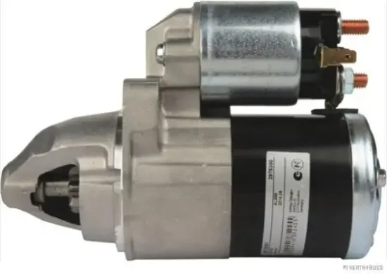 Starter 12 V 1,4 kW HERTH+BUSS JAKOPARTS J5215061 Bild Starter 12 V 1,4 kW HERTH+BUSS JAKOPARTS J5215061