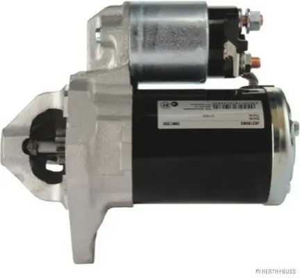 Starter 12 V 1,2 kW HERTH+BUSS JAKOPARTS J5215063 Bild Starter 12 V 1,2 kW HERTH+BUSS JAKOPARTS J5215063