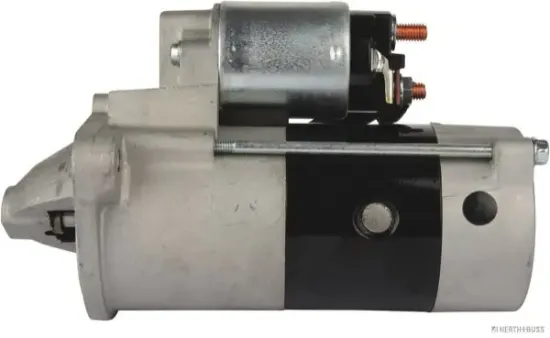 Starter 12 V 2 kW HERTH+BUSS JAKOPARTS J5215069 Bild Starter 12 V 2 kW HERTH+BUSS JAKOPARTS J5215069