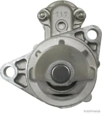 Starter 12 V 1 kW HERTH+BUSS JAKOPARTS J5216023 Bild Starter 12 V 1 kW HERTH+BUSS JAKOPARTS J5216023