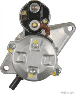 Starter 12 V 0,8 kW HERTH+BUSS JAKOPARTS J5216029 Bild Starter 12 V 0,8 kW HERTH+BUSS JAKOPARTS J5216029