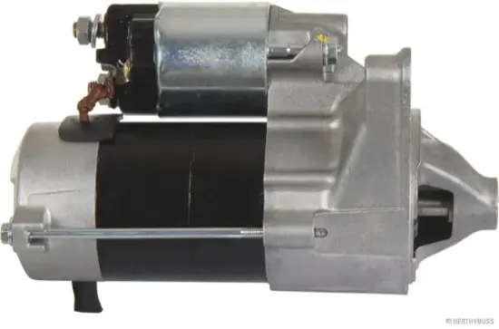 Starter 12 V 0,8 kW HERTH+BUSS JAKOPARTS J5216029 Bild Starter 12 V 0,8 kW HERTH+BUSS JAKOPARTS J5216029