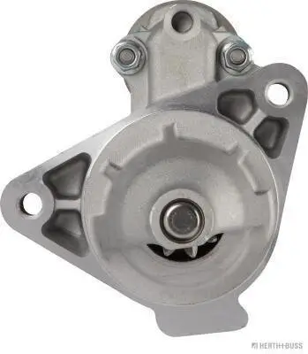 Starter 12 V 1 kW HERTH+BUSS JAKOPARTS J5216030 Bild Starter 12 V 1 kW HERTH+BUSS JAKOPARTS J5216030