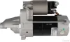 Starter 12 V 1 kW HERTH+BUSS JAKOPARTS J5216030 Bild Starter 12 V 1 kW HERTH+BUSS JAKOPARTS J5216030