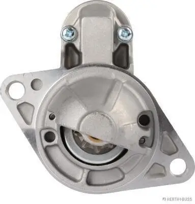 Starter 12 V 1 kW HERTH+BUSS JAKOPARTS J5217023