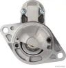 Starter 12 V 1 kW HERTH+BUSS JAKOPARTS J5217023 Bild Starter 12 V 1 kW HERTH+BUSS JAKOPARTS J5217023