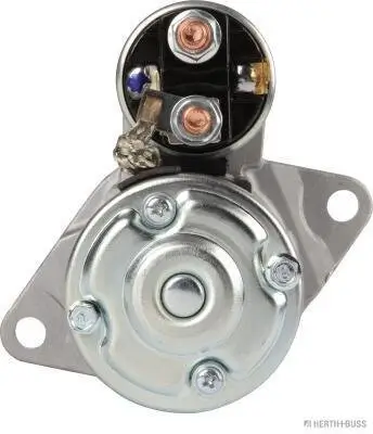 Starter 12 V 1 kW HERTH+BUSS JAKOPARTS J5217023 Bild Starter 12 V 1 kW HERTH+BUSS JAKOPARTS J5217023