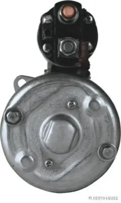 Starter 12 V 0,8 kW HERTH+BUSS JAKOPARTS J5218000 Bild Starter 12 V 0,8 kW HERTH+BUSS JAKOPARTS J5218000